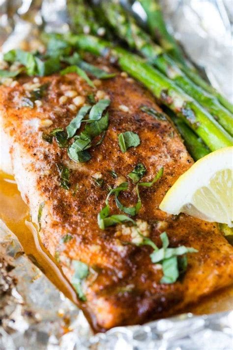 easy dinners   pack  ton  protein   salmon recipes