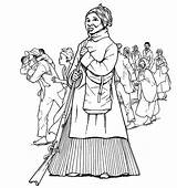 Tubman Dover Underground Railroad Homeschooling Accessed Doverpublications sketch template