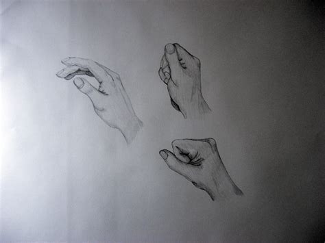 Hand Positions For Drawing At Getdrawings Free Download