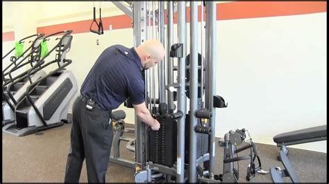 gym equipment basics strength youtube