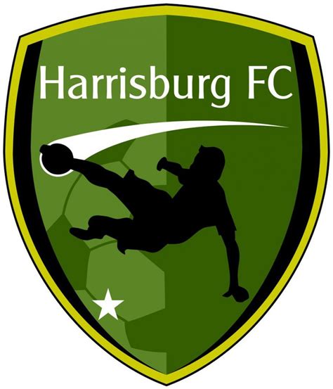 soccer logo template clipart