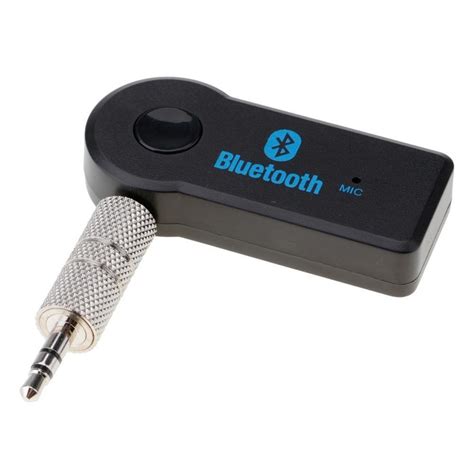 bluetooth aux adapter xlosk