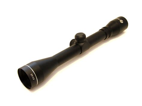 riflescope norin
