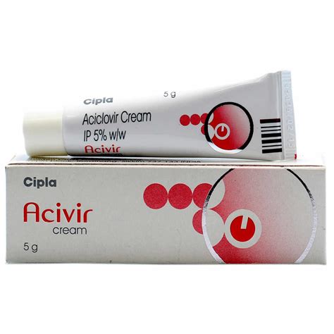 aciclovir skin cream generic zovirax  cold sore sores