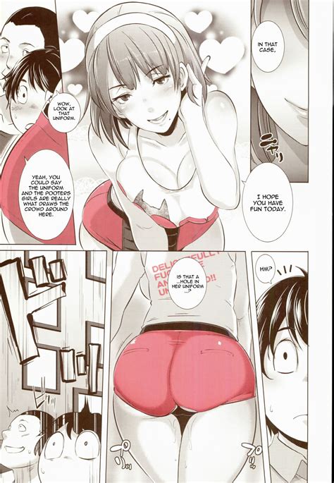 read delightfully fuckable and unrefined [english] hentai online porn manga and doujinshi