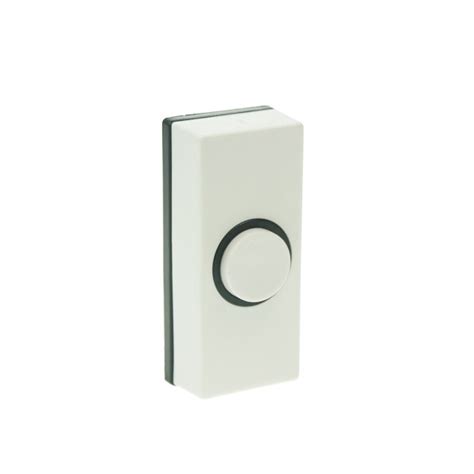 ced push button doorbell  uk electrical supplies