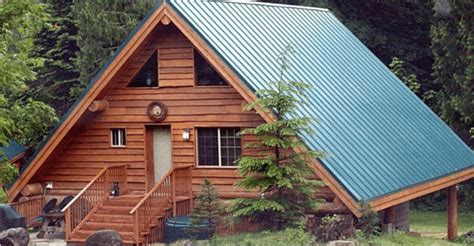 log cabin dreams  properties full  potential await