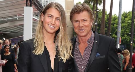 Richard Wilkins Son Christian Prince Wilkins Reveals He Never Came