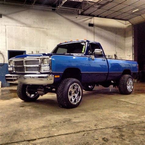 images  st gen dodge  pinterest dodge ramcharger dodge