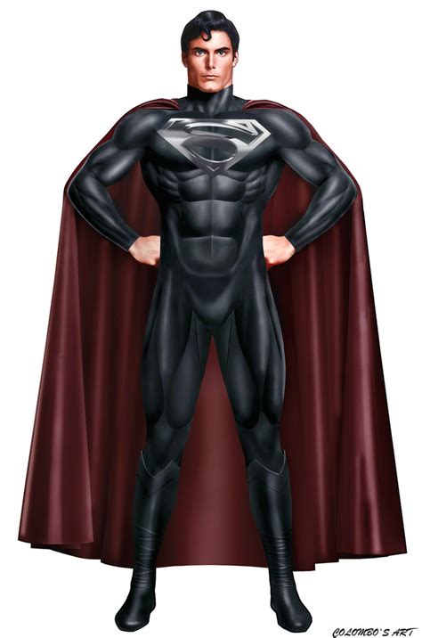 superman lives  supersebas  deviantart