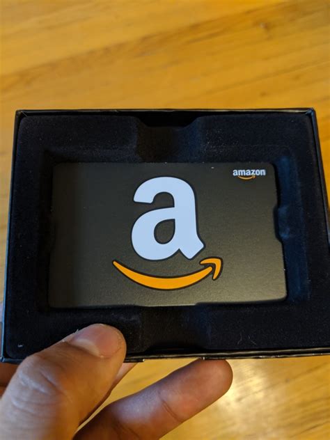 amazon gift card arbitrary day  redditgifts