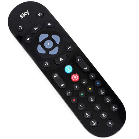 buy replacement sky  bluetooth enabled remote control  voice search  sky  mini box