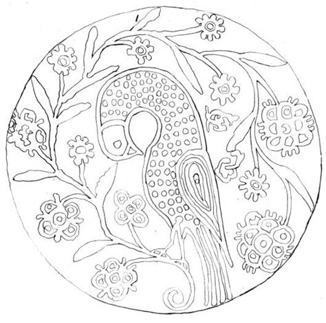 peacock  detailed coloring pages peacock coloring pages coloring pages