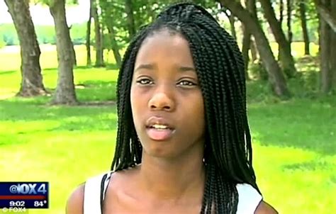 Cops Attack Black Teens At Pool Party In Dallas Suburb