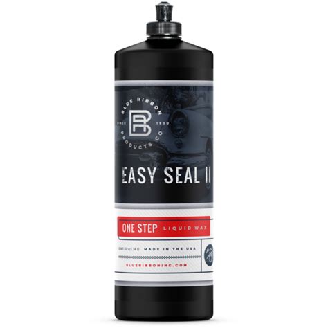 easy seal ii