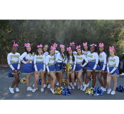 pvhs cheer squad spartan ink
