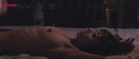 Nude Video Celebs Bai Ling Nude Shanghai Baby
