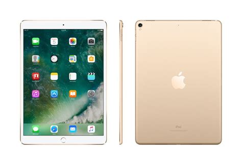 apple ipad pro  gb gold wi fi mqdxcla walmart canada