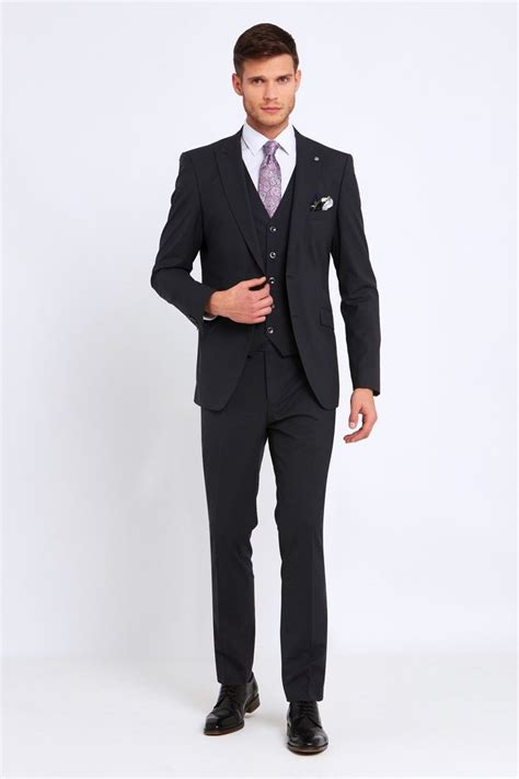 suits benetti menswear charcoal suit suits charcoal jacket