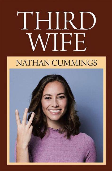 third wife ebook nathan cummings 9781664122802 boeken