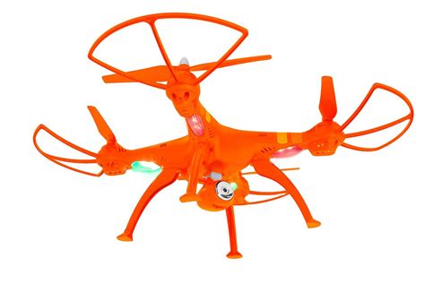 syma xc venture  mp wide angle camera  ch rc quadcopter orange click   image