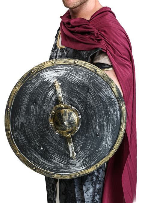 shield accessory knight costume shields