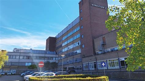 elkerliek wil  deurne compacter medisch centrum  nieuw pand aan dunantweg deurne media groep