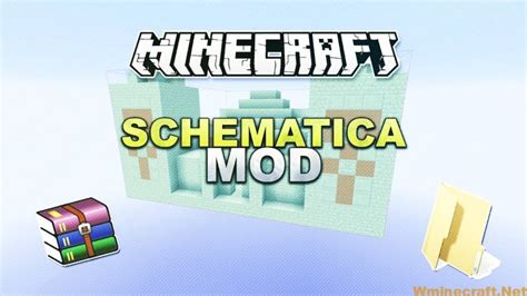 de actualidad mqx schematics minecraft mod