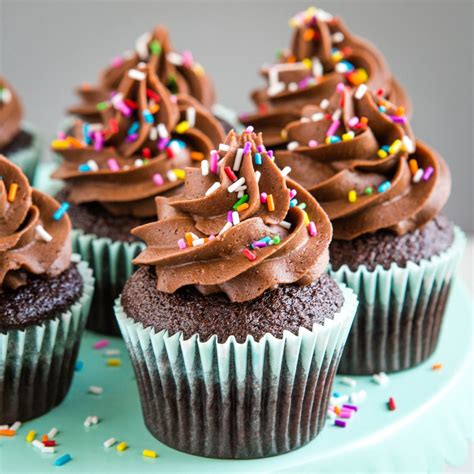 chocolate cupcakes rcl foods