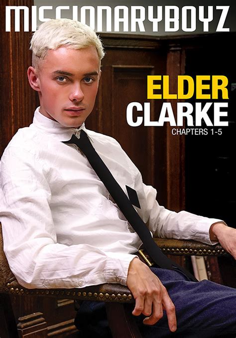 elder clarke chapters 1 4 dvd s jüngelchen