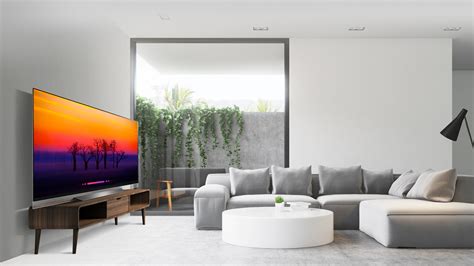 Lg S New E8 Series And Classic C8 Series Oled 4k Tvs Are On Sale For Up