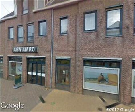 abn amro steenwijk gasthuisstraat  adres openingstijden
