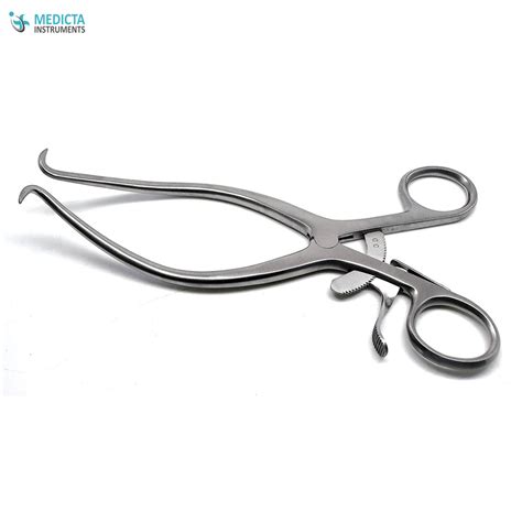 gelpi  retaining retractor cm