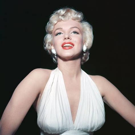 Las Fotos Más Sexys De Marilyn Monroe A 54 Años De Su Muerte [fotos