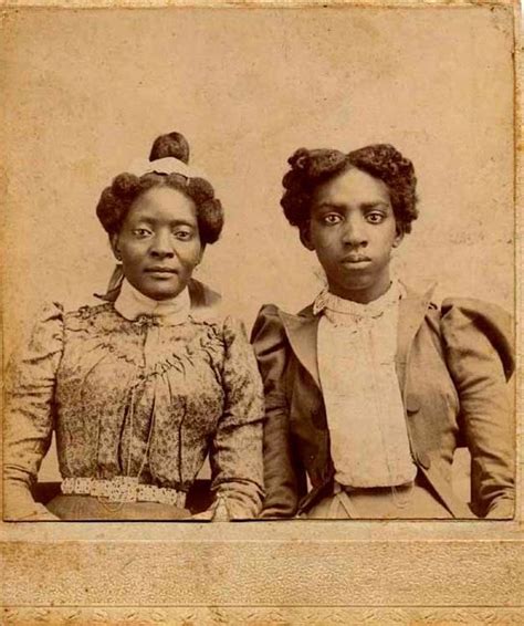 mother and daughter from facebook vintage african american photographs african american