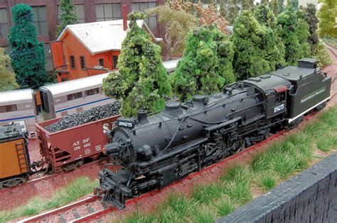jjje  gold standard   scale steam locomotives