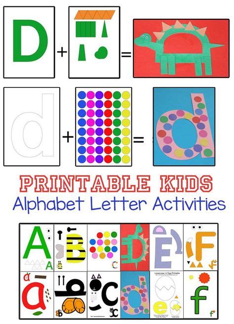 alphabet images   learning letters preschool