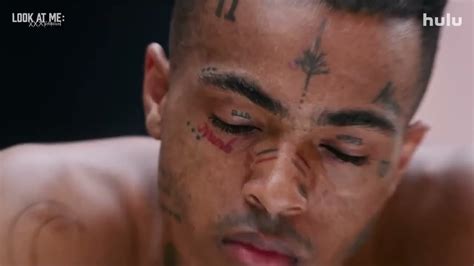 Look At Me Xxxtentacion Official Trailer Fader Films Youtube