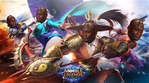 mobile legends is being sued by league of legends riot games youtube