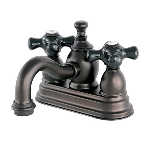 Historic Houseparts Inc 4 Centreset Faucets Kingston Brass 4