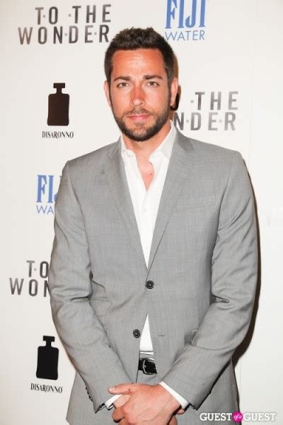 Zachary Levi Image 2 Guest Of A Guest