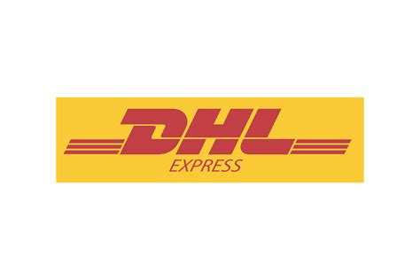 dhl express logo