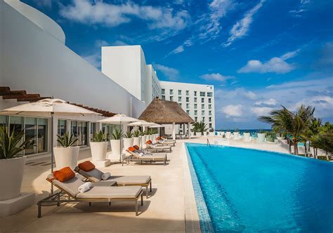le blanc spa resort cancun mexico  inclusive deals