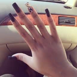 quality nails spa yelp
