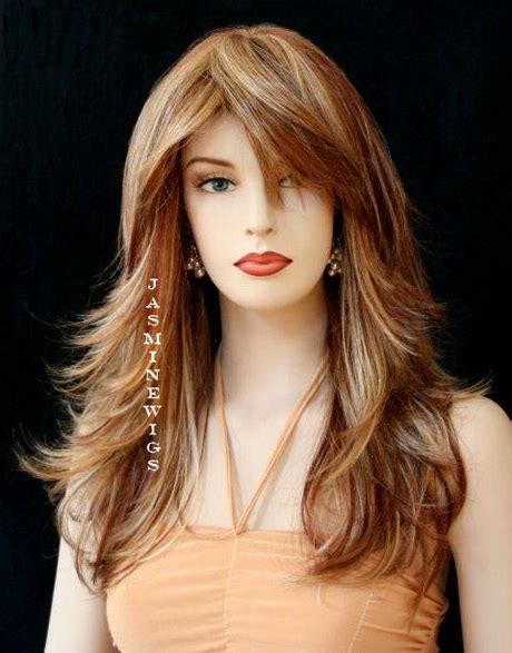 hairstyles  long hair style  beauty