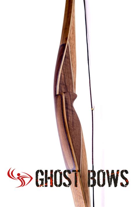 product ghost bow flatbows wales archery