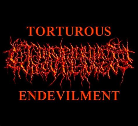torturous endevilment myownmusic