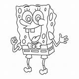 Spongebob Coloring Pages Cartoon Comics Malvorlagen Printable Sponge Bob Fensterbilder Color Disney Painting Choose Board Mandala sketch template