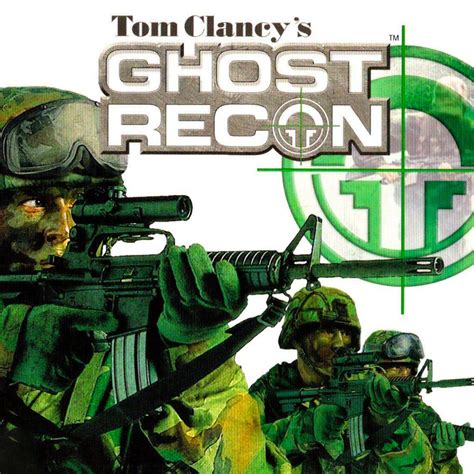 tom clancys ghost recon guide ign