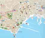 地図 ナポリ に対する画像結果.サイズ: 150 x 128。ソース: www.istanbul-city-guide.com